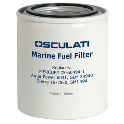 Osculati 17.660.45 Fuel Filter Cartridge