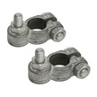 Positive or Negative Battery Terminals