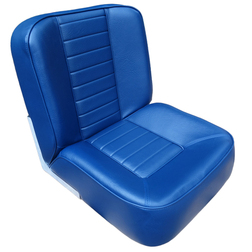Freeman Large Blue Helmsman Seat