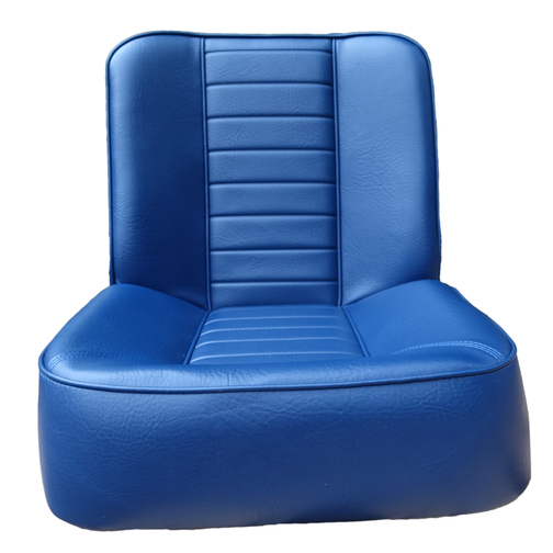 Freeman Large Blue Helmsman Seat