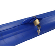 Mains Cable Joint Safe Box Locked with Padlock