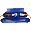 Mains Cable Joint Safe Box Open