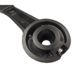 SeaStar Teleflex Sail Boat Control Lever