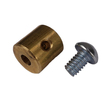 SeaStar Teleflex Utility Stop Cable Collar