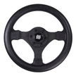 Ultraflex V45 Three Spoke Steering Wheel