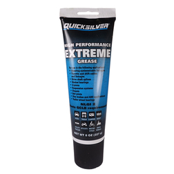 Quicksilver High Performance Extreme Grease
