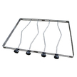 Aqua Chef Marine Cooker Pan Clamps & Gimbals