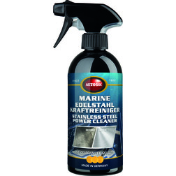 Autosol Marine Power Stainless Steel Cleaner