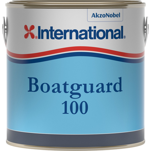 International Boatguard 100 Antifoul