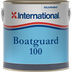 International Boatguard 100 Antifoul