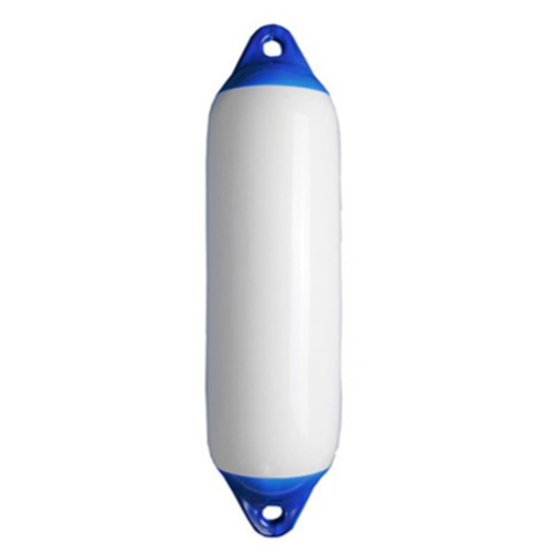 Majoni Starfender 2 58 x 15cm - White with Blue Top