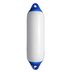 Majoni Starfender 2 58 x 15cm - White with Blue Top