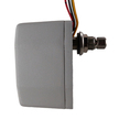 Marinco AFi 1.5 Waterproof Wiper Motor - 1 1/2" Shaft