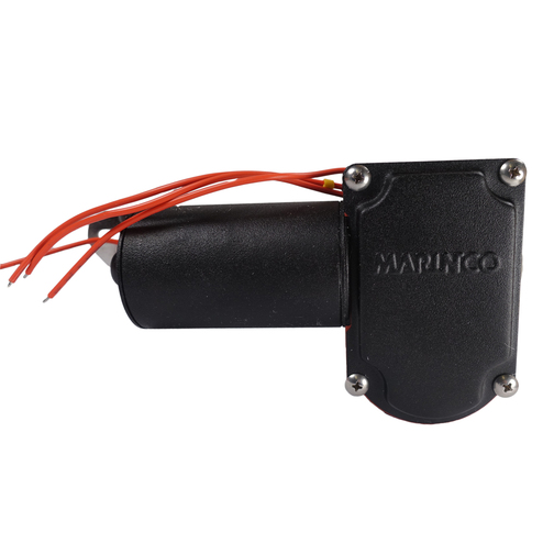 Marinco AFi MRV Heavy Duty Marine Wiper Motor - 2 1/2"