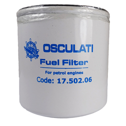 Osculati 17.502.06 (855686) Volvo Fuel Filter