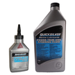 Quicksilver Power Trim and Steering Fluid