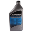 Quicksilver Power Trim and Steering Fluid - 1L