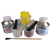 West System Epoxy 101 Mini Pack