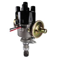 Electronic Distributor for Watermota Crossflow Engines