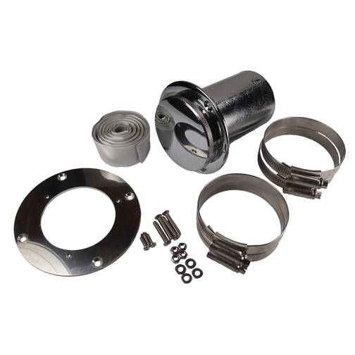 Freeman Deck Filler Fixing Kit