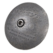 Mg Duff MD59 Magnesium (Fresh Water) Disc Anode