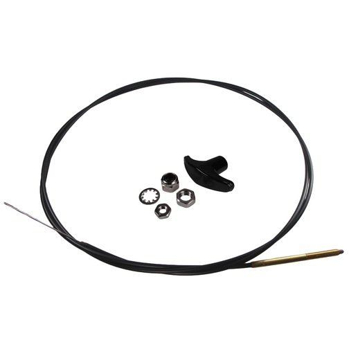 Teleflex Morse 6m Stop Cable