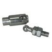 Ball Joint with M6 Stud for 33C Control Cables
