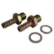 Diesel Fuel Filter (CAV) M14 x 8MM Hose Tails