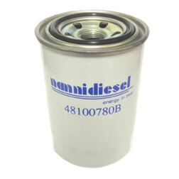Nanni Diesel 48100780 Fuel Filter