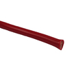 Single Core 65/0.30 42 Amp Copper Cable with Round Red PVC Sheath