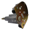 Ultraflex T85 Rotary Steering Helm - Black Bezel