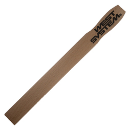 West System 804B Wooden Stirrer
