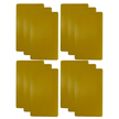 West System 808 Plastic Squeegee Spreader - Pack of 12