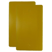West System 808 Plastic Squeegee Spreader - Pack of 2