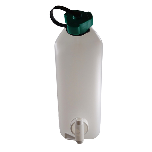 5 Litre Water Container with a Tap