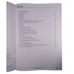 British Seagull Outboard QB Series Workshop Manual Contents Page