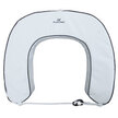 Plastimo White Horseshoe Lifebuoy