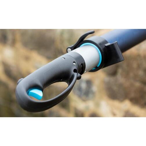 TEMO 450 Electric Outboard Handle Control