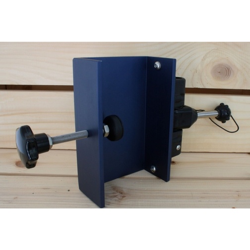 TEMO 450 Electric Outboard Removable Bracket