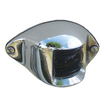 Freeman Navigation Light Screw fitted to the Traditional Freeman Navigation Light