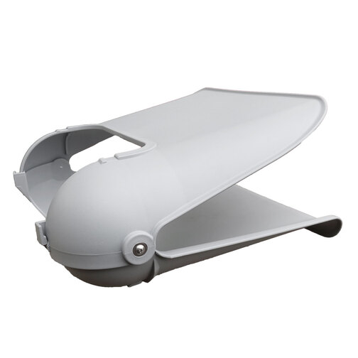 Vetus Crew Folding Seat