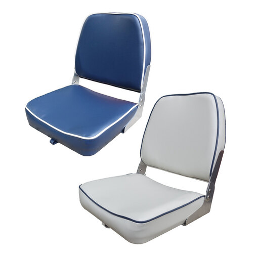 Vetus Fisherman Folding Seat