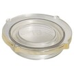 Guidi Transparent Water Strainer Cap