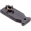 Mini Canopy Turn Button Eyelet Punch