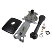SeaStar Teleflex Single Lever 700SS Side Mount Control Kit
