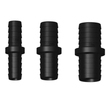 TruDesign Straight Hose Connectors