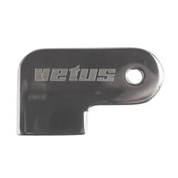 Vetus Deck Filler Key