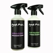 August Race SUP-A-Clean Stand-Up Paddle Board Cleaning Kit