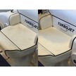 August Race Vinyl Bright - Cleaning Vinyl Boat Seats