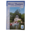 Heron Maps River Thames & Thames Path Map